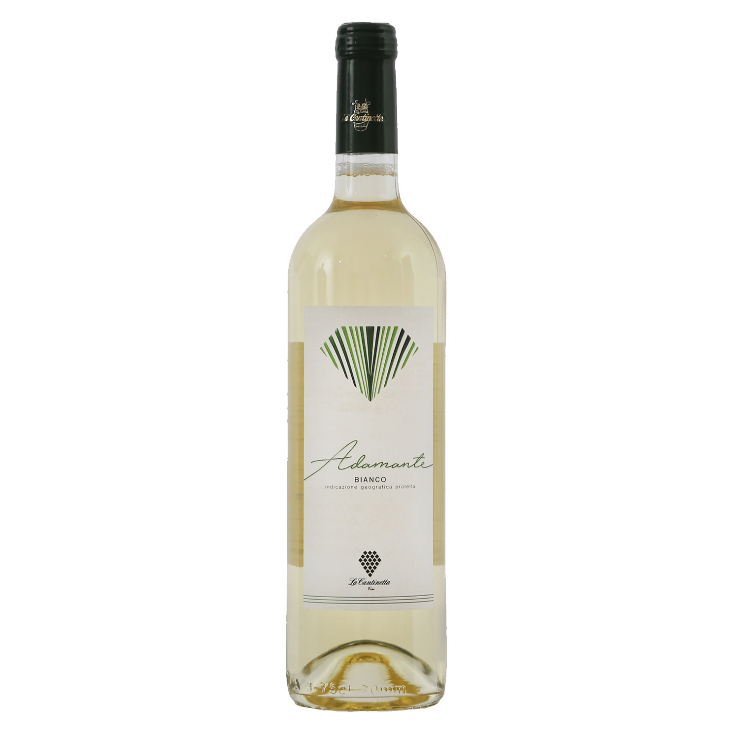 “Adamante” - Bianco IGP la cantinetta puglia