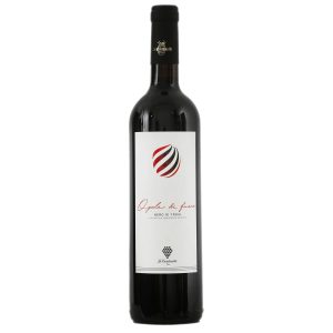"Opale di Fuoco" - Nero di Troia IGP la cantinetta