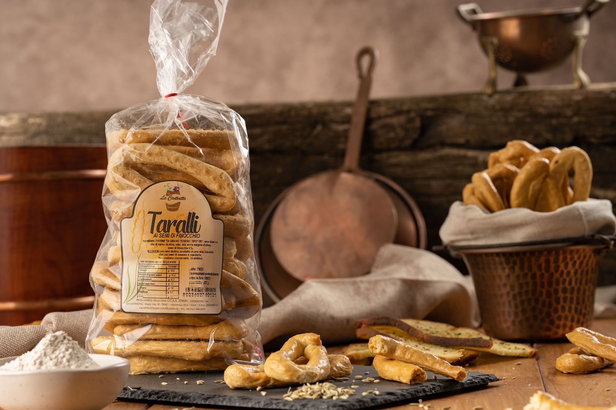 taralli