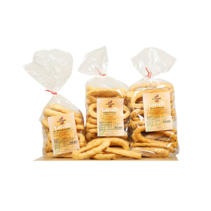 taralli pugliesi artigianali la cantinetta puglia