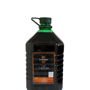 Nero di Troia IGP Puglia – Vino Rosso in PET 5lt la cantinetta